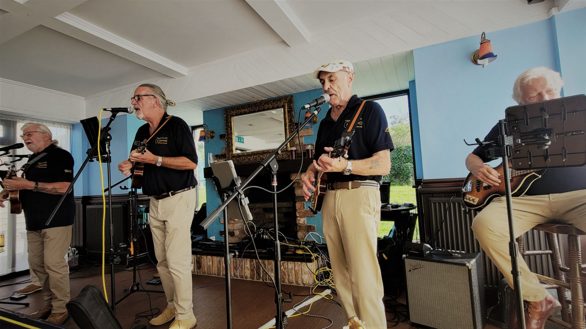 Mobirise Website Builder