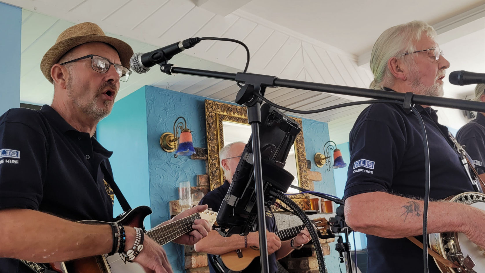 Mobirise Website Builder